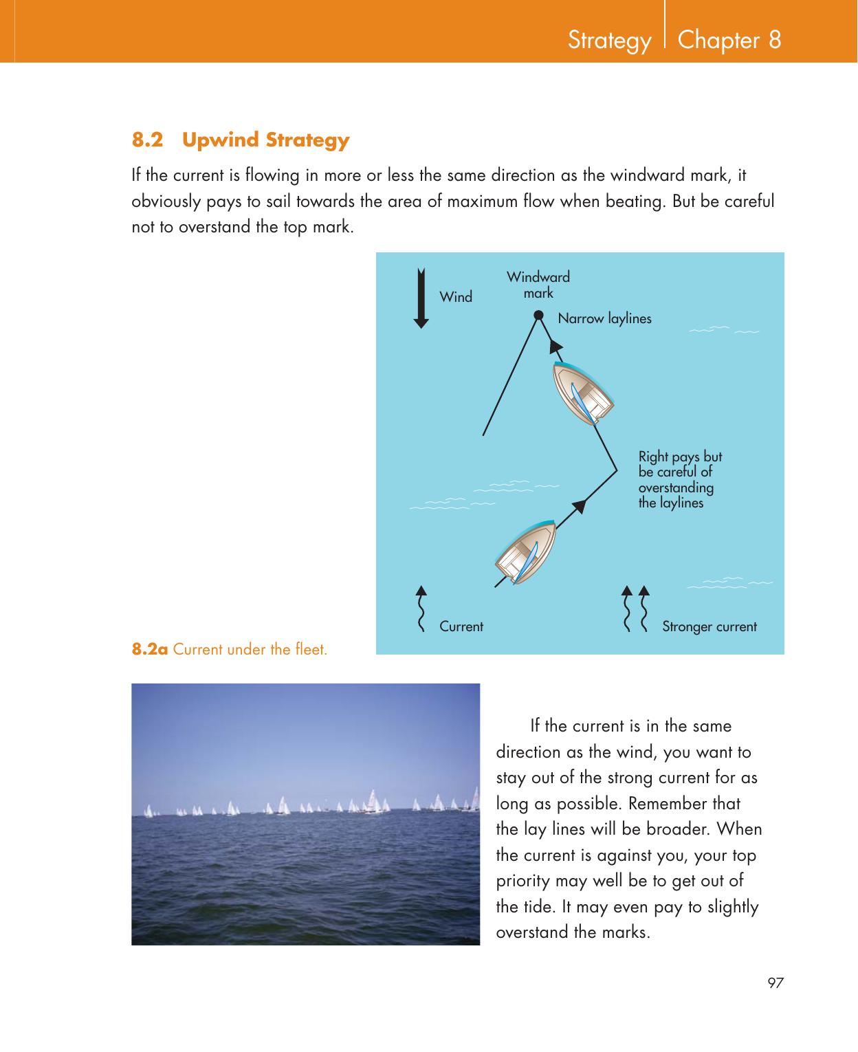 Be Your Own Sailing Coach — страница 111