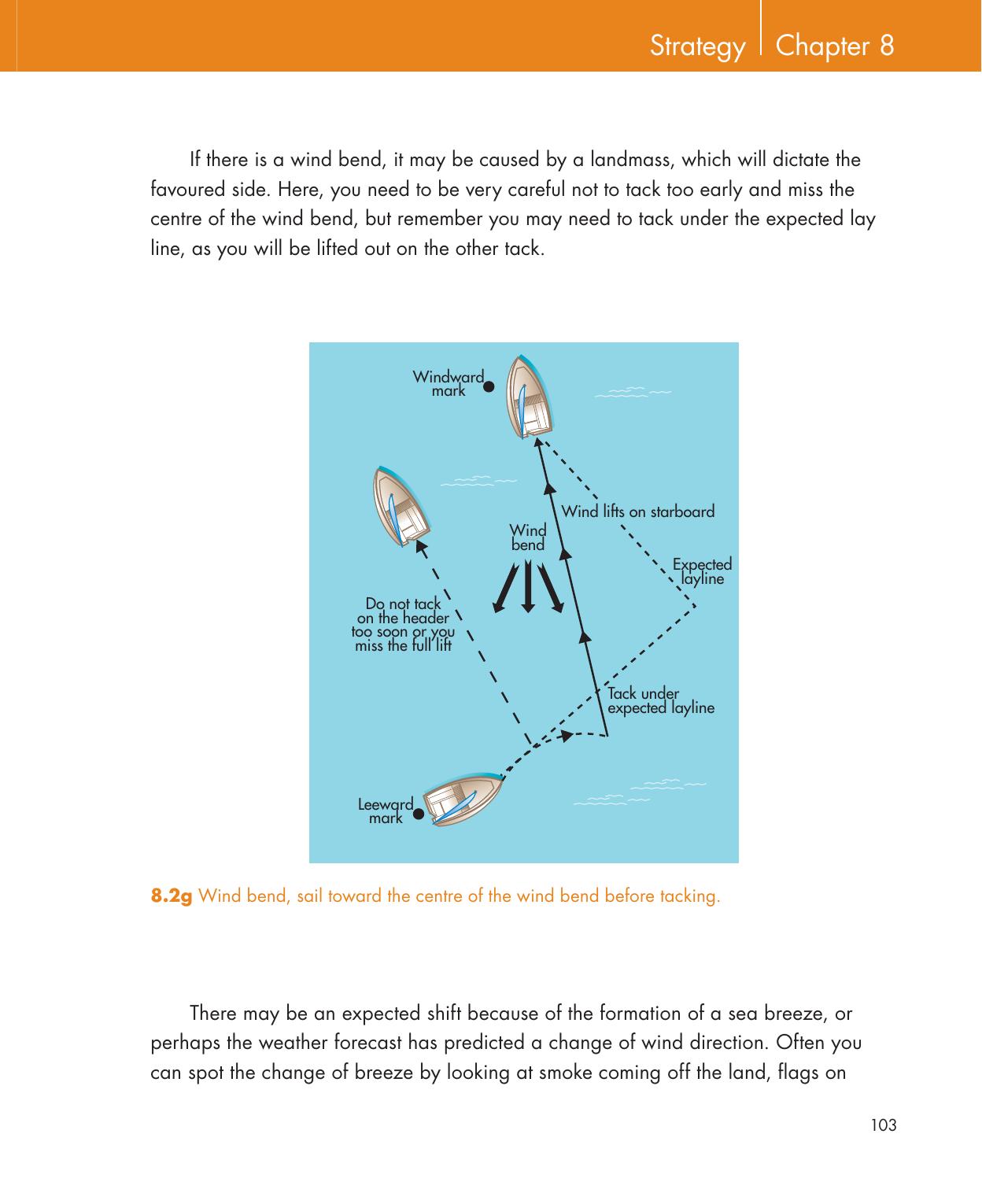 Be Your Own Sailing Coach — страница 117