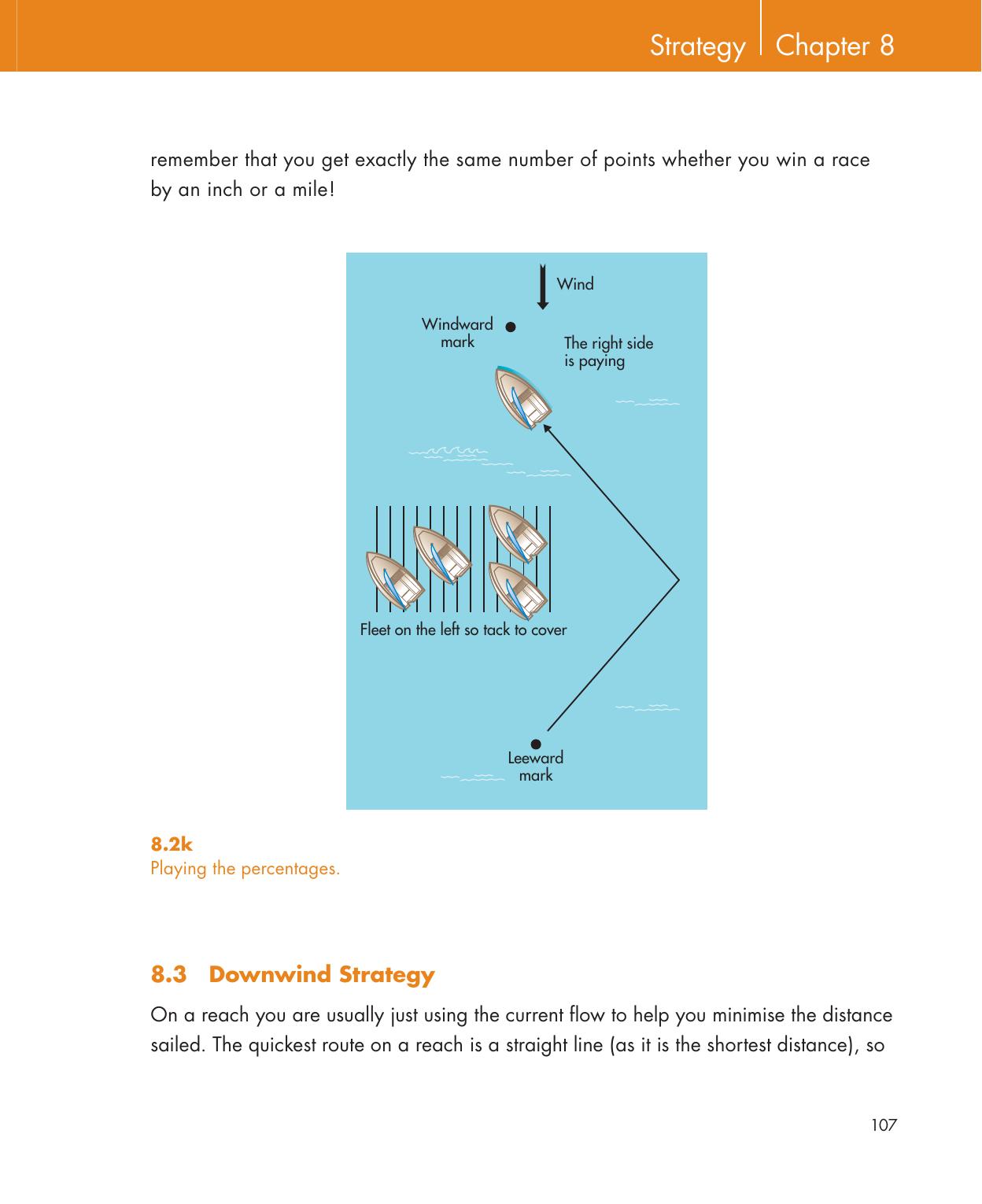 Be Your Own Sailing Coach — страница 121