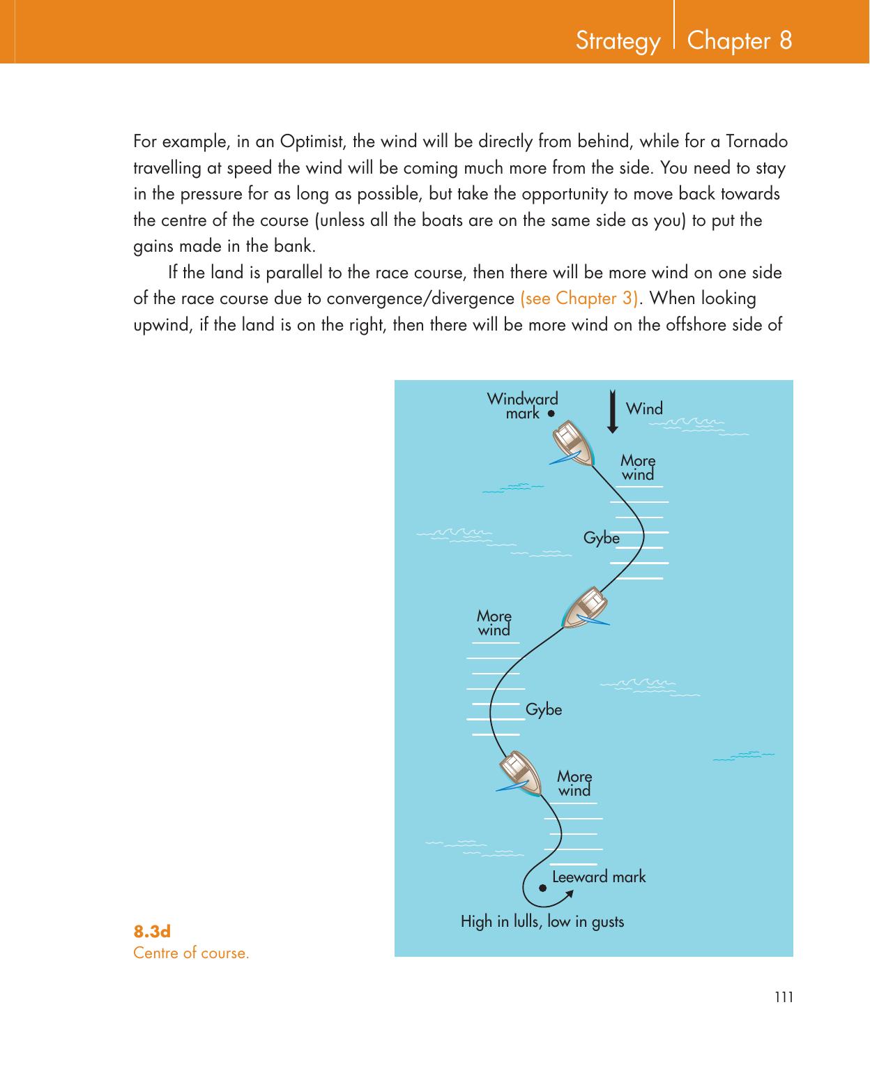 Be Your Own Sailing Coach — страница 125