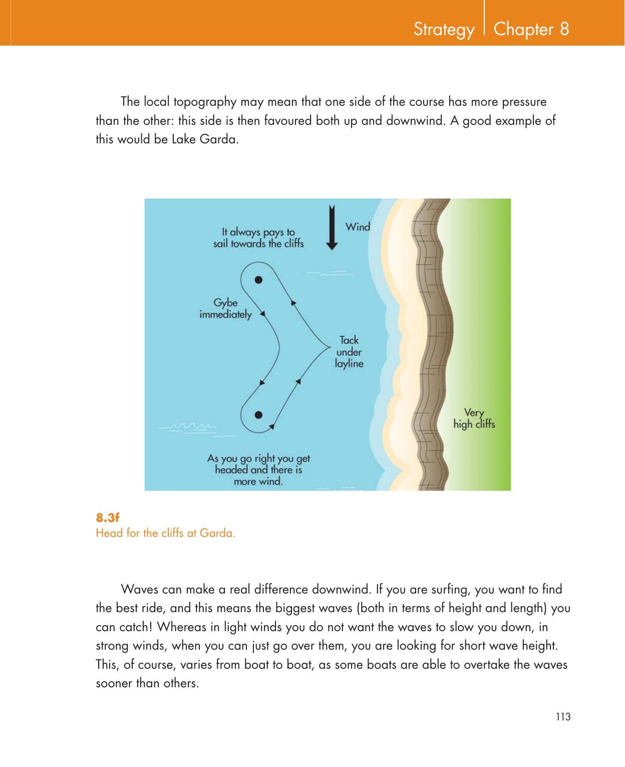 Be Your Own Sailing Coach — страница 127