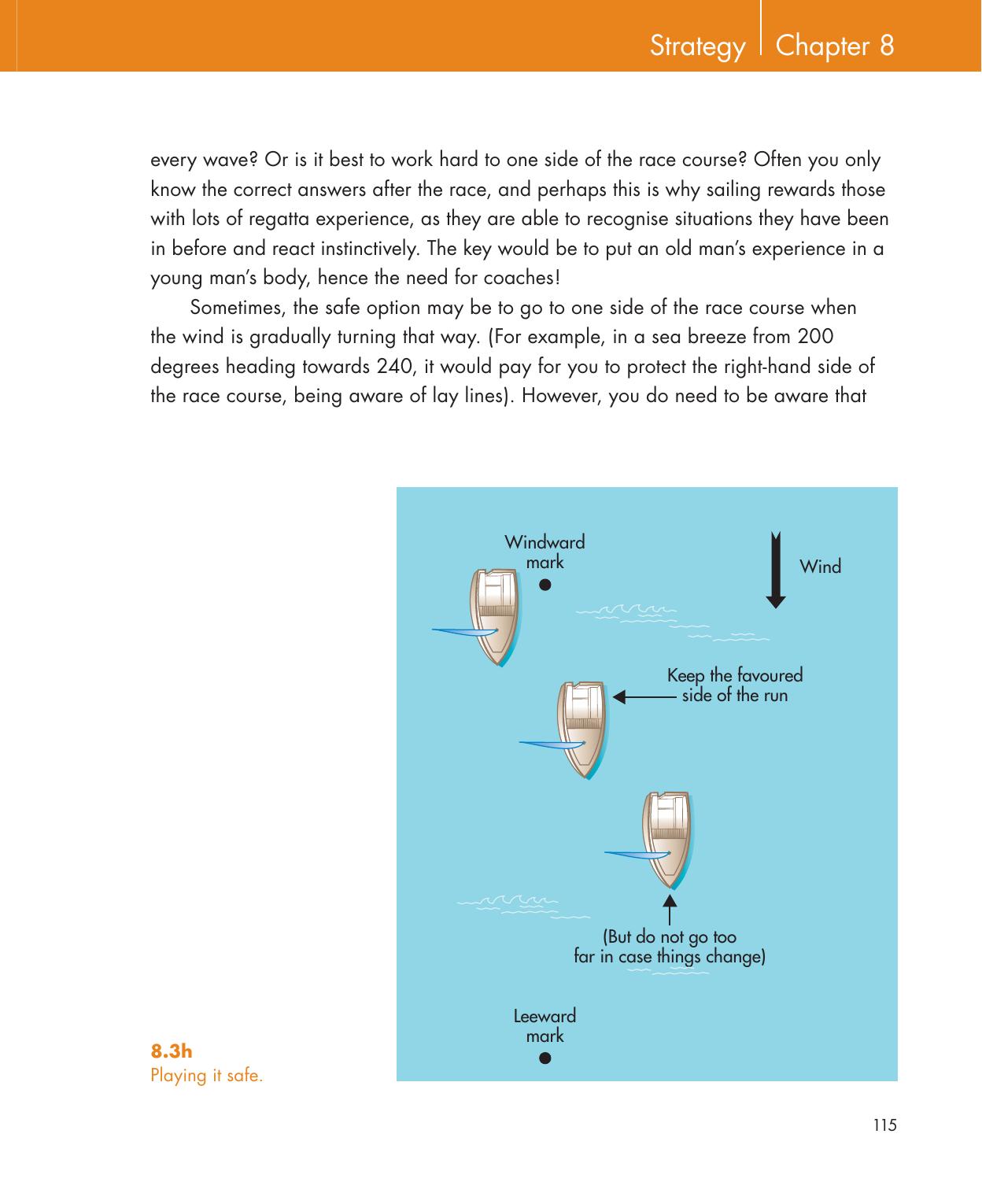 Be Your Own Sailing Coach — страница 129