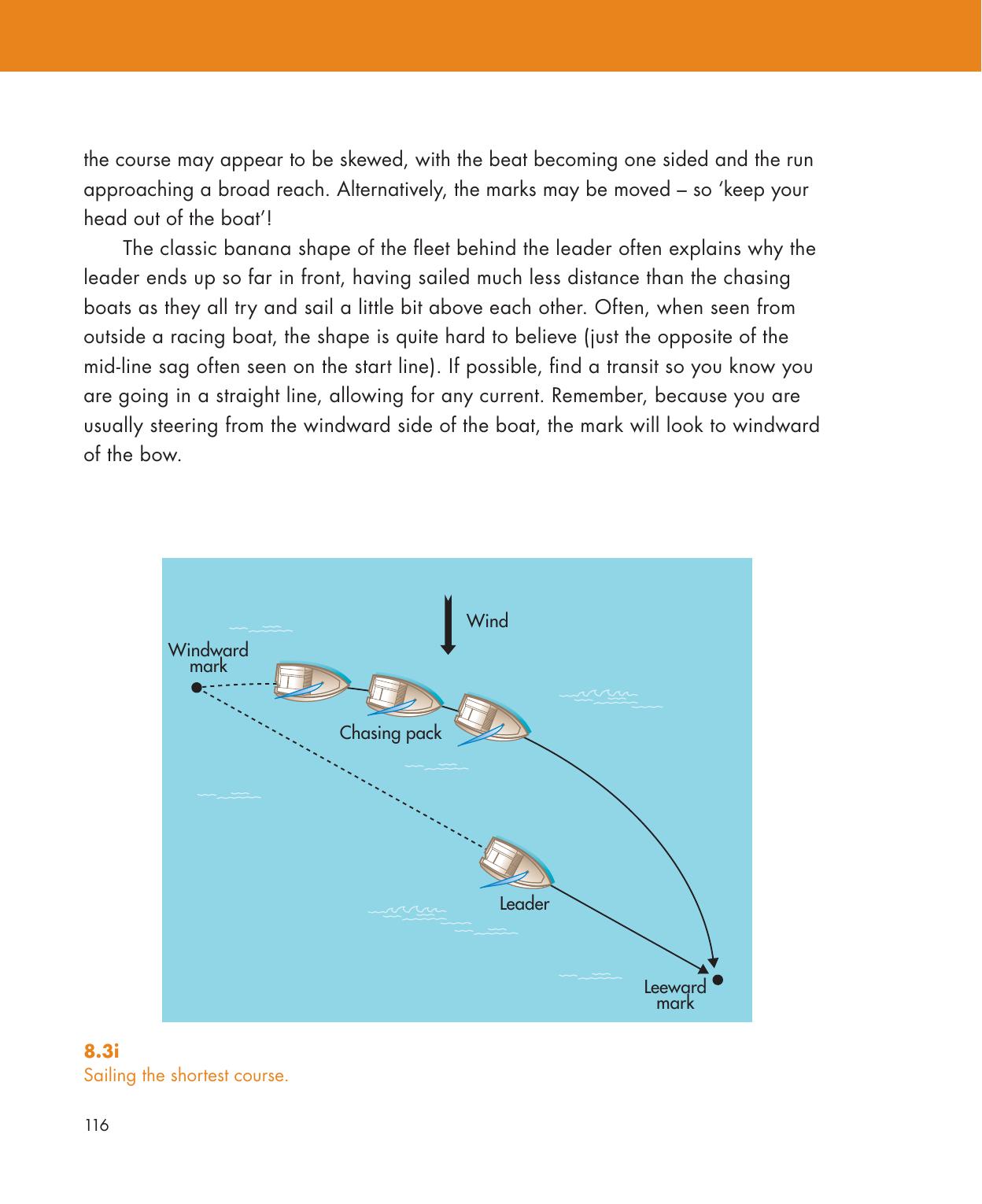 Be Your Own Sailing Coach — страница 130