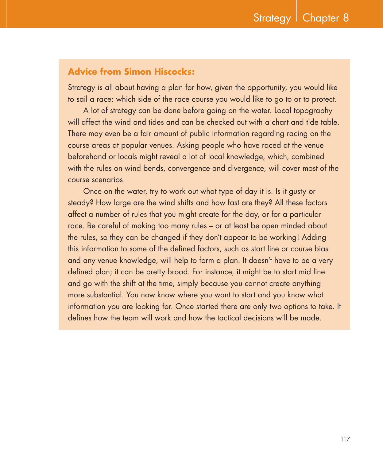 Be Your Own Sailing Coach — страница 131