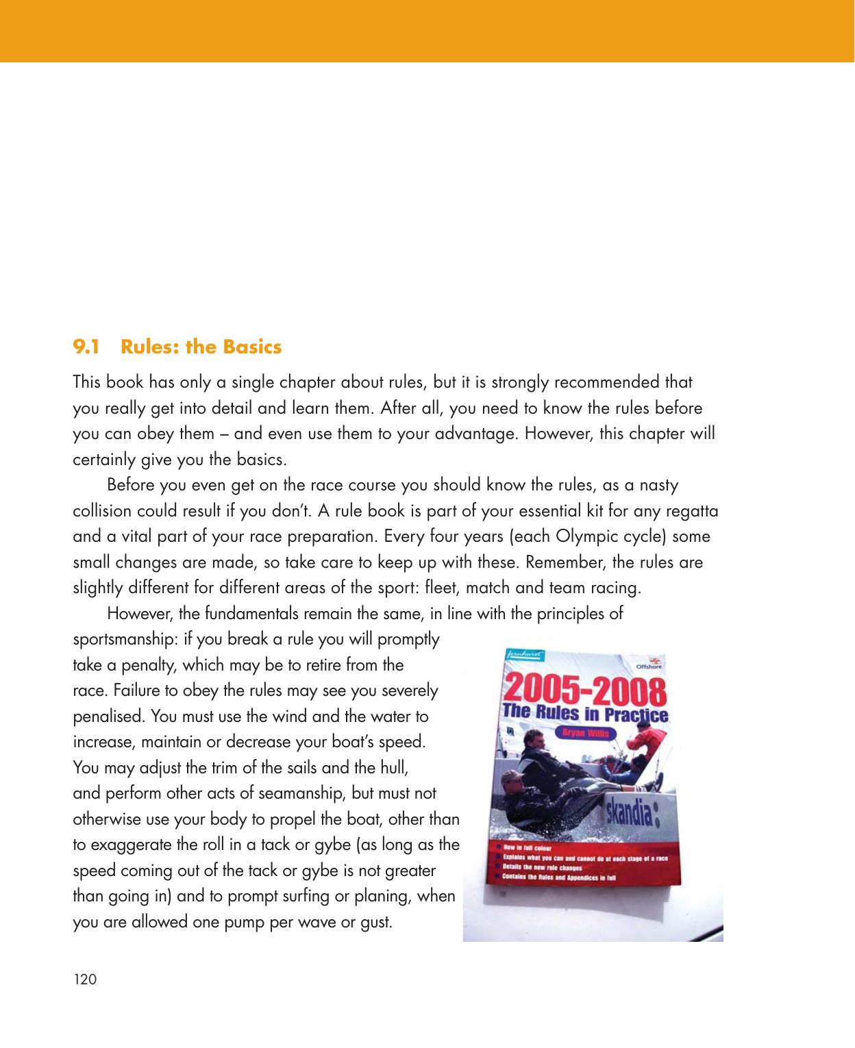 Be Your Own Sailing Coach — страница 134