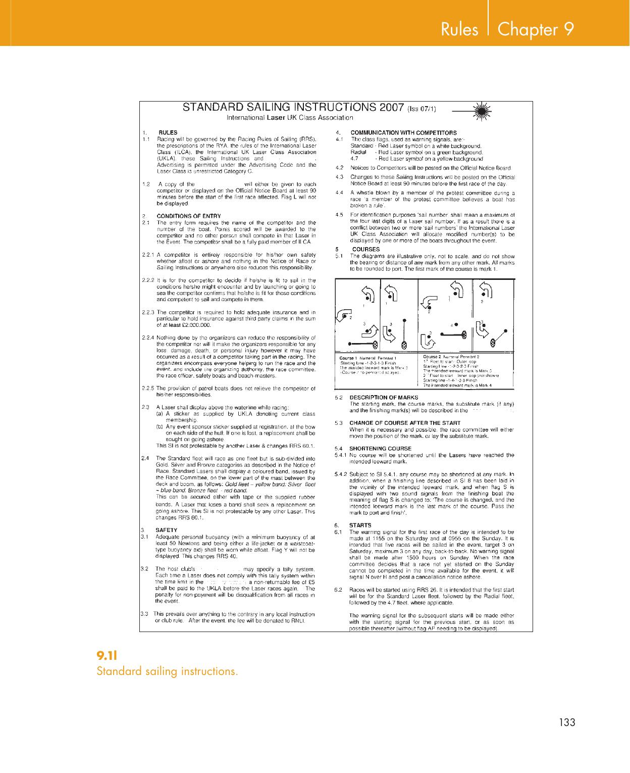 Be Your Own Sailing Coach — страница 147