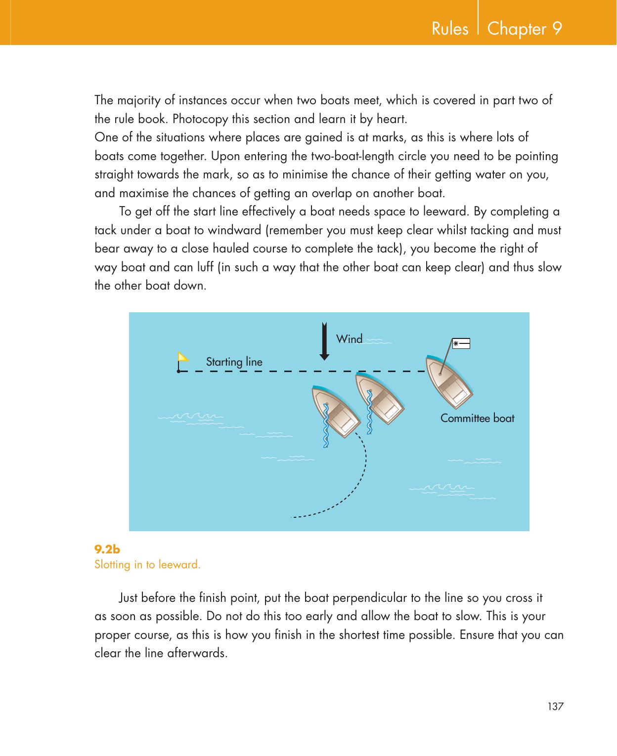 Be Your Own Sailing Coach — страница 151