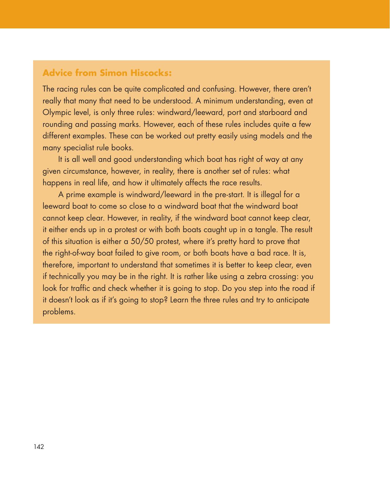 Be Your Own Sailing Coach — страница 156