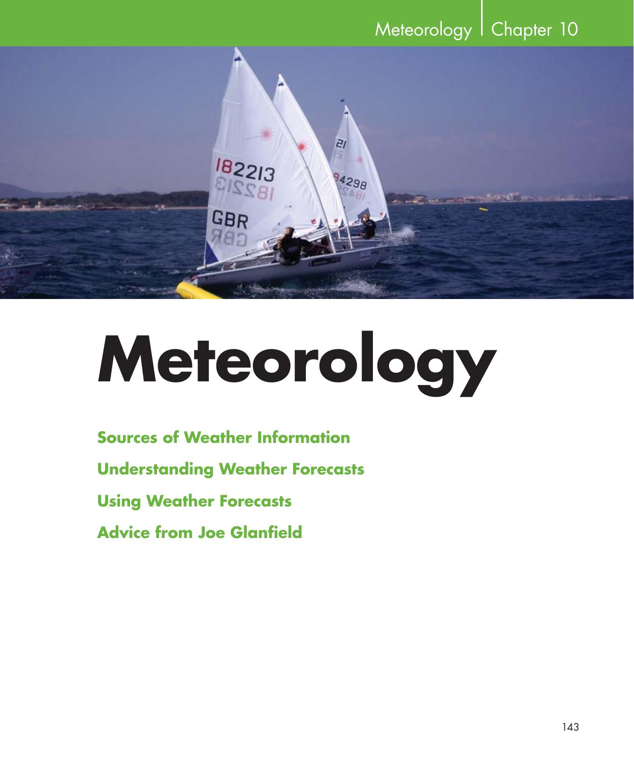 Be Your Own Sailing Coach — страница 157