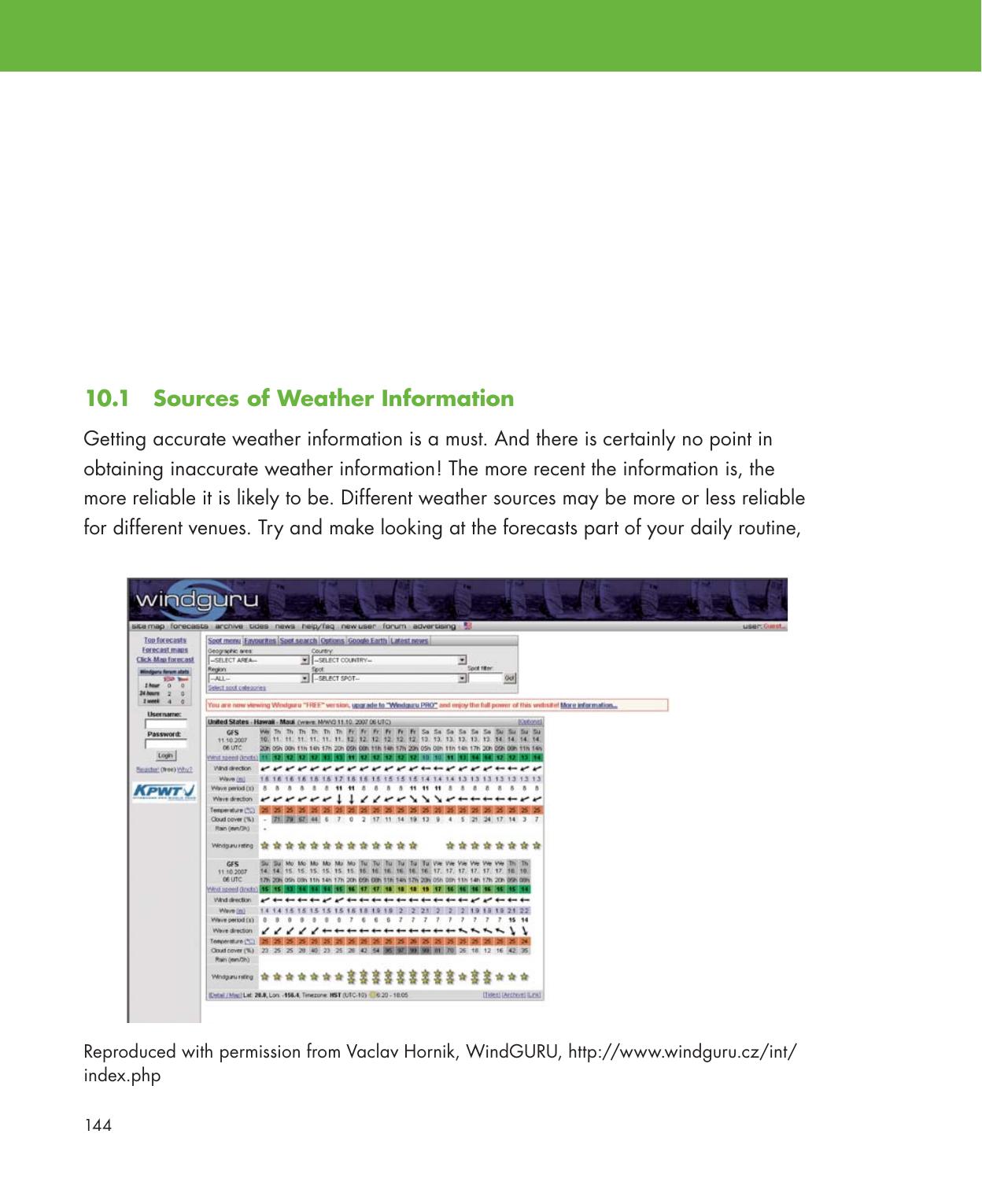 Be Your Own Sailing Coach — страница 158