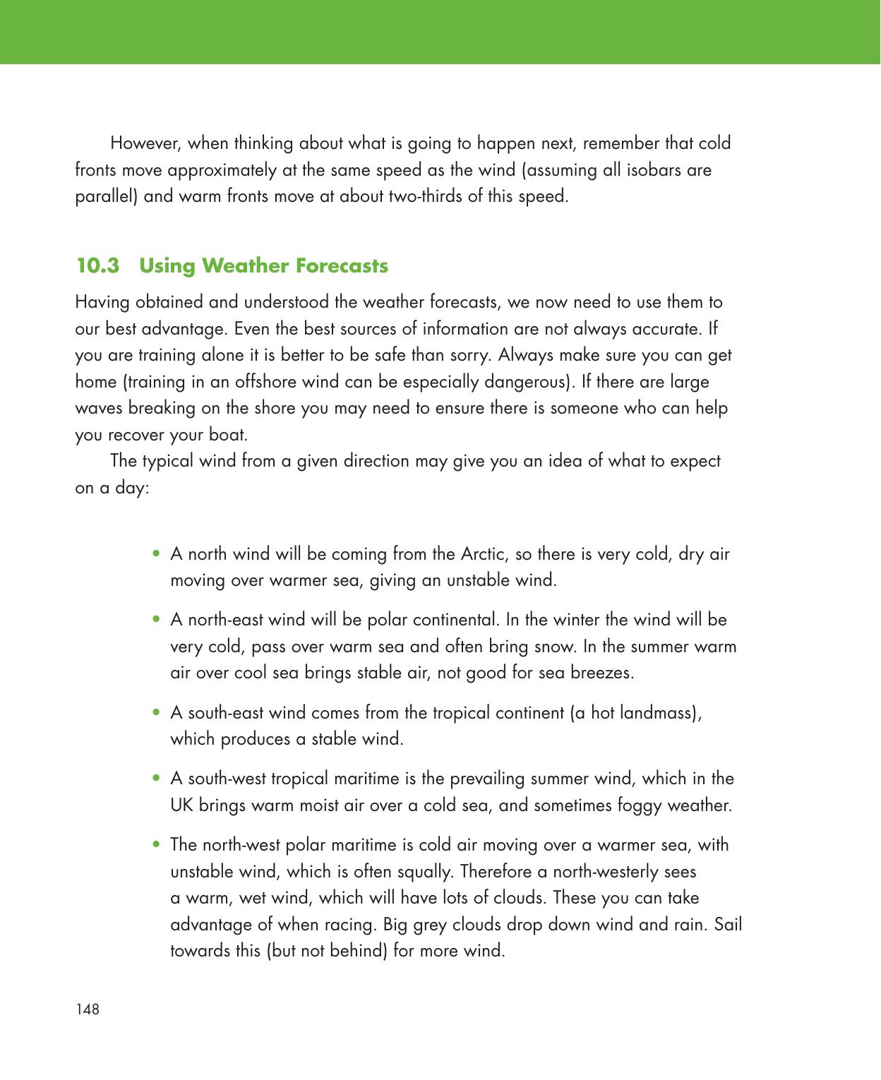 Be Your Own Sailing Coach — страница 162