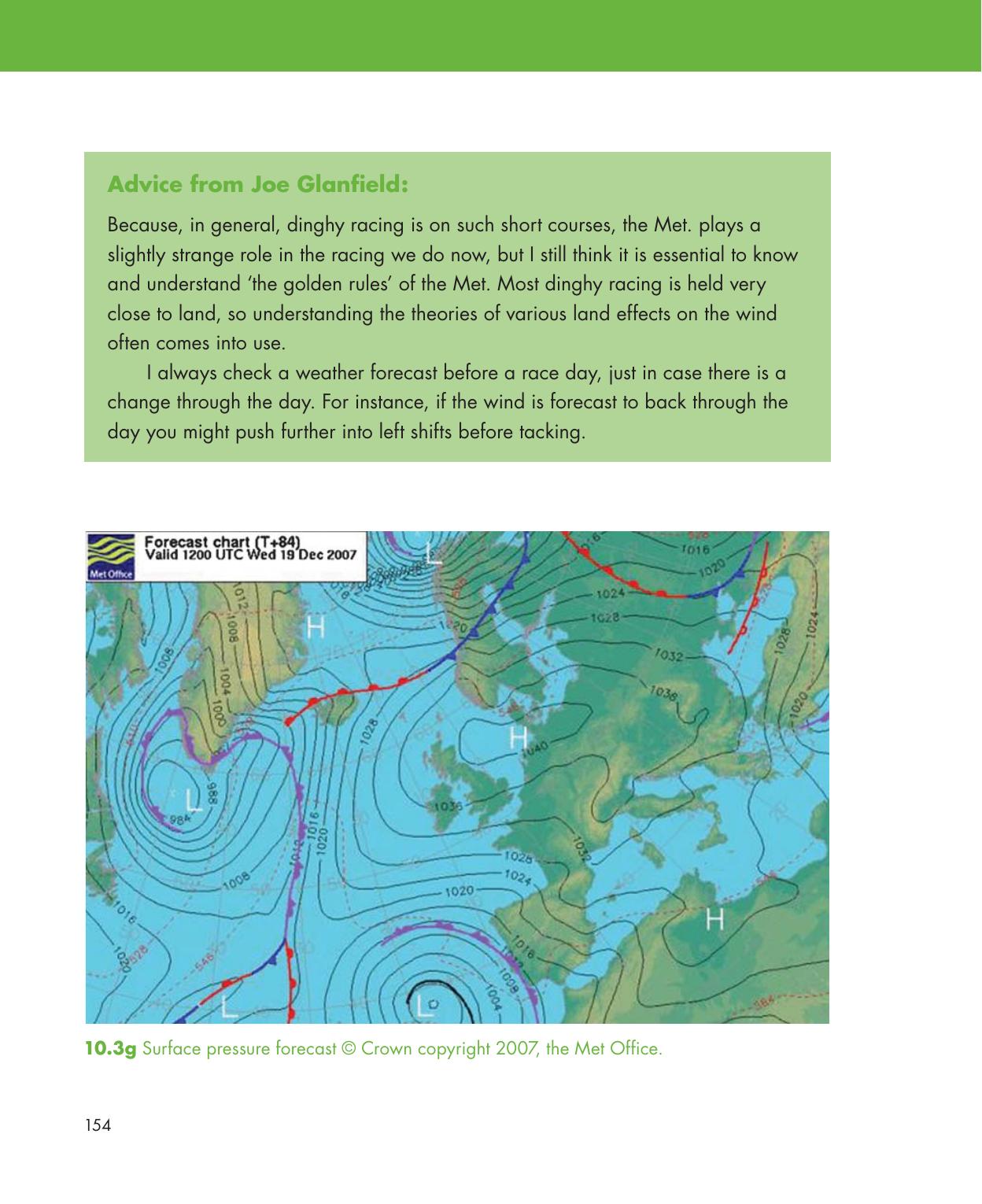 Be Your Own Sailing Coach — страница 168