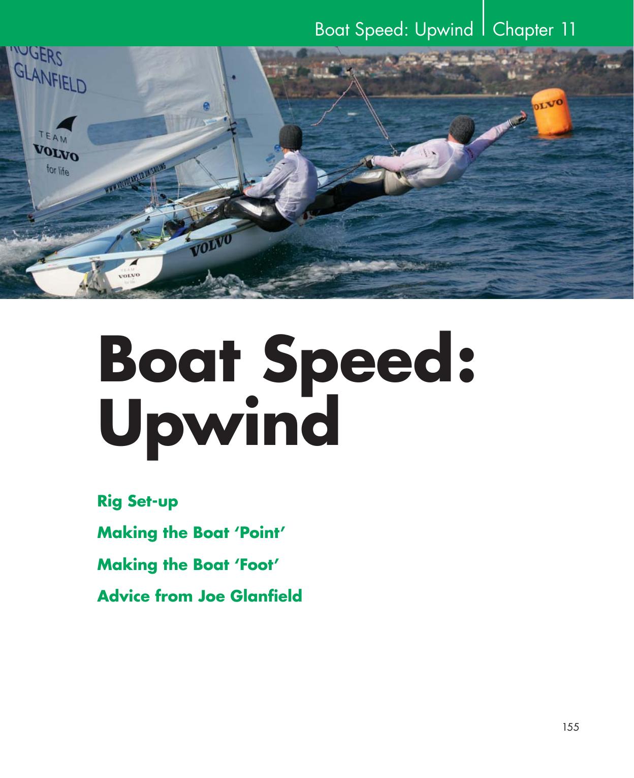 Be Your Own Sailing Coach — страница 169