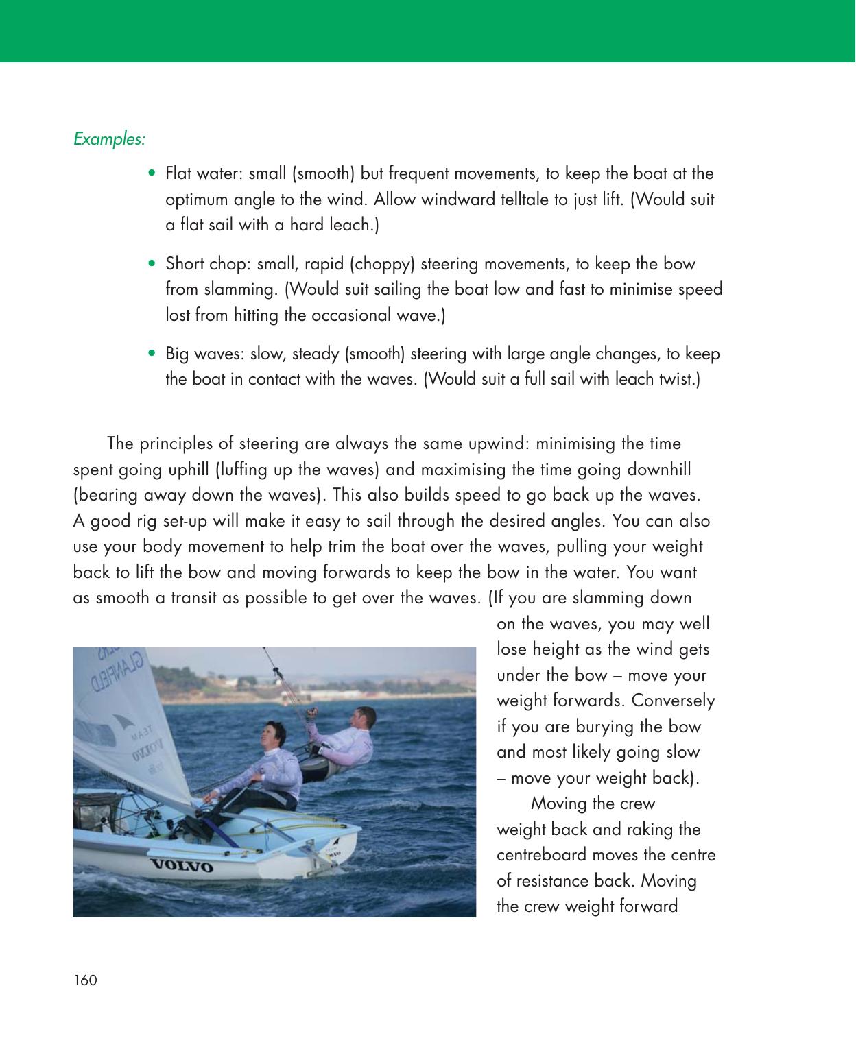 Be Your Own Sailing Coach — страница 174