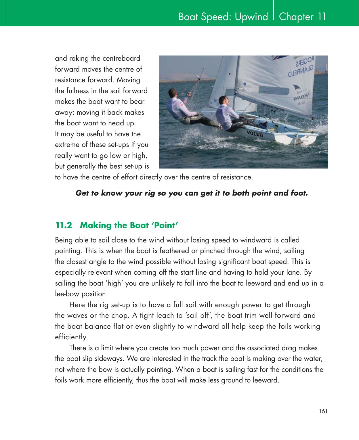 Be Your Own Sailing Coach — страница 175