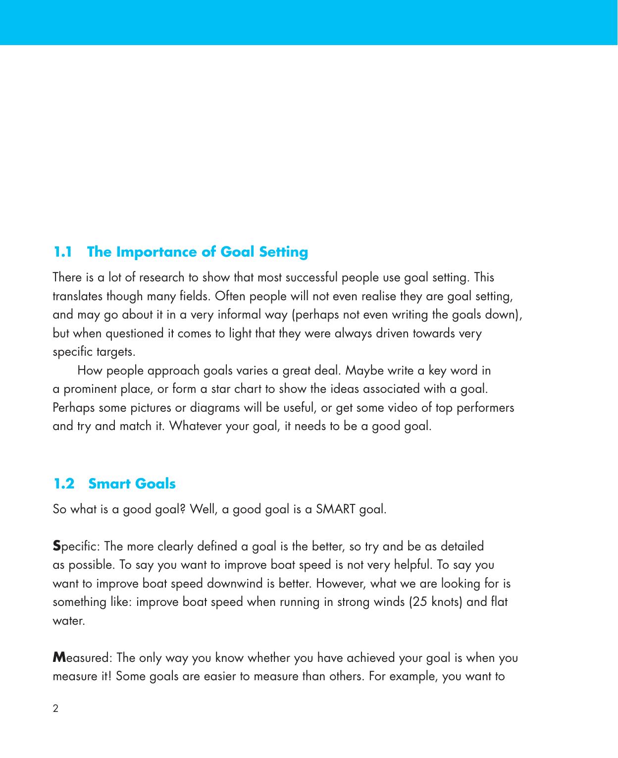 Be Your Own Sailing Coach — страница 16