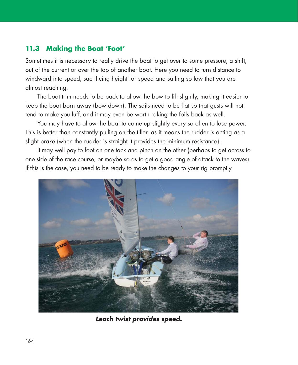 Be Your Own Sailing Coach — страница 178