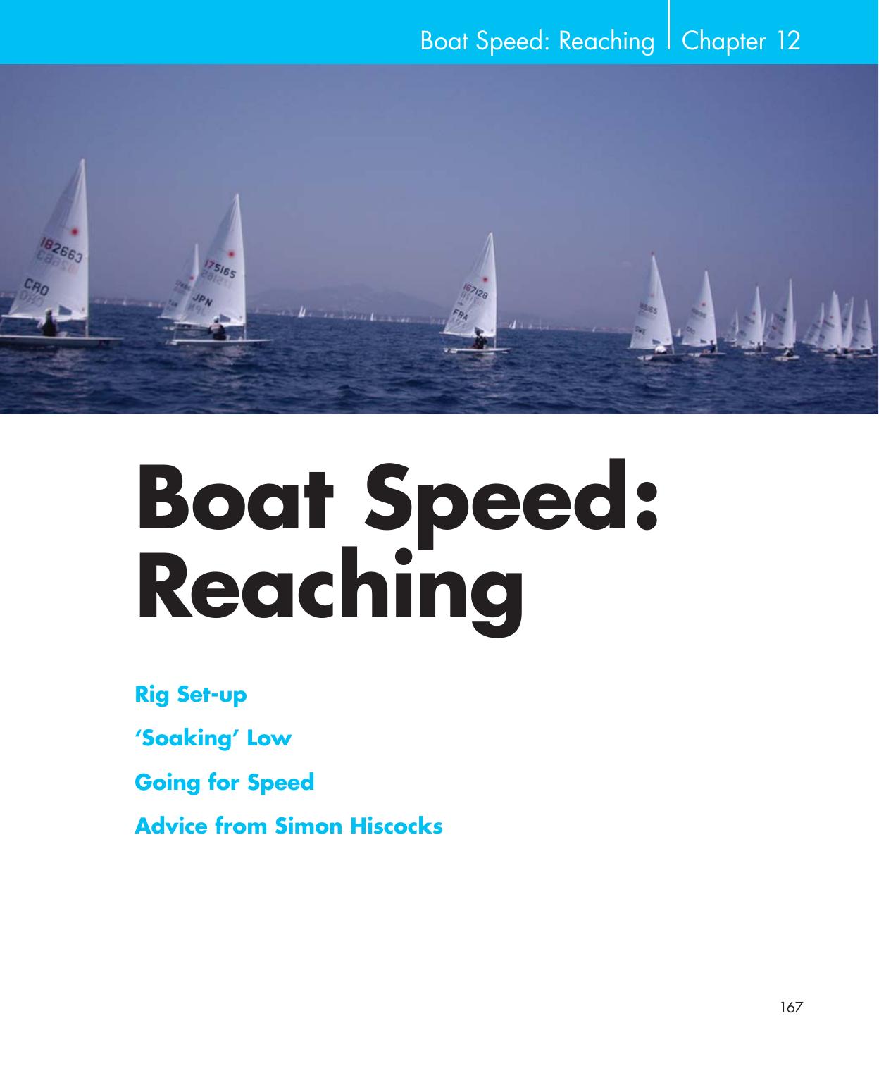 Be Your Own Sailing Coach — страница 181