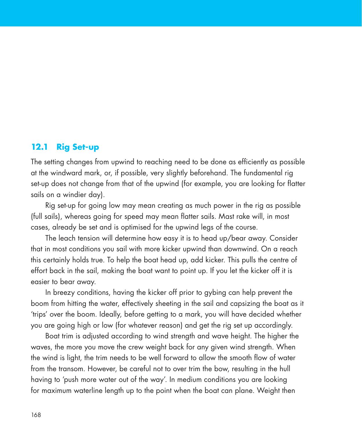 Be Your Own Sailing Coach — страница 182