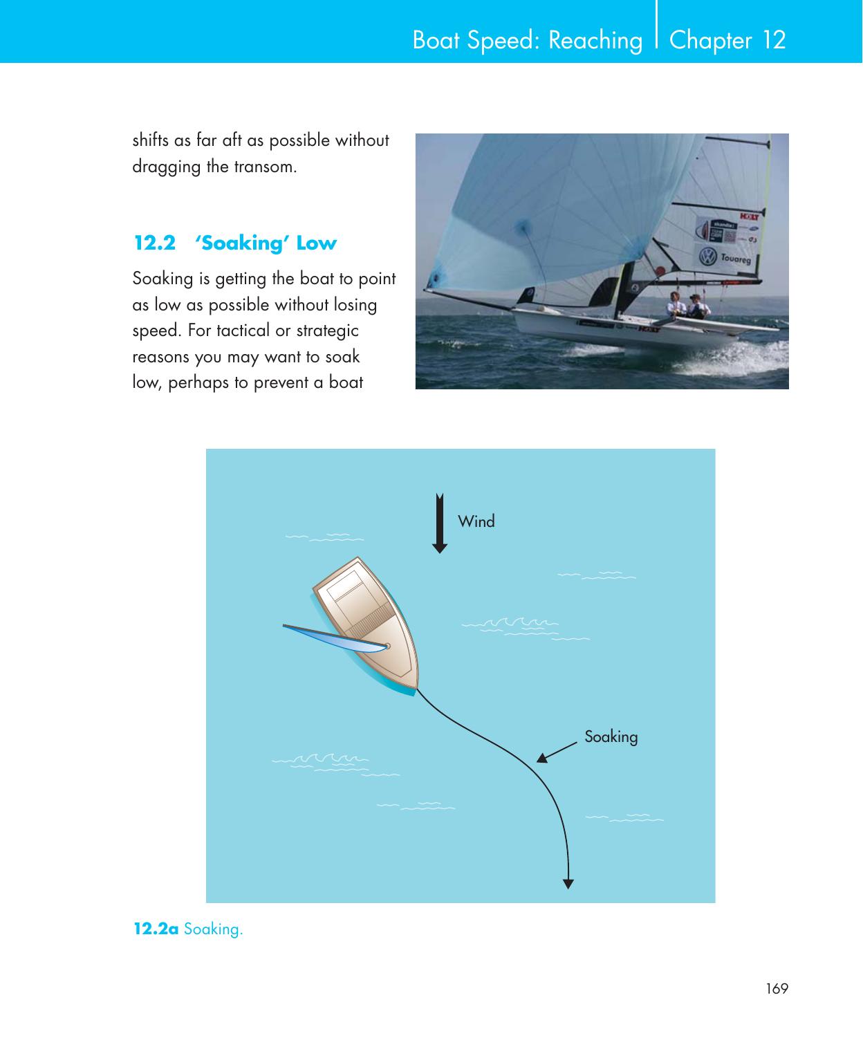 Be Your Own Sailing Coach — страница 183