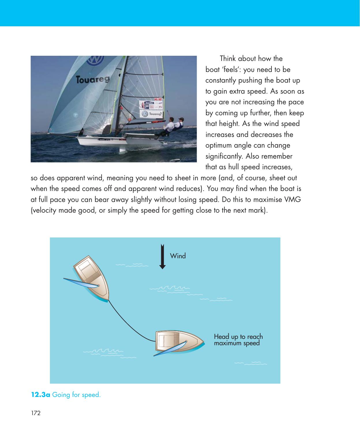 Be Your Own Sailing Coach — страница 186