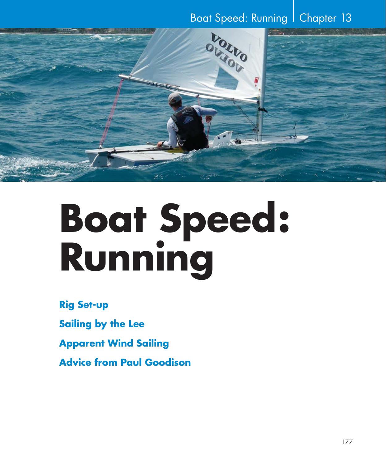 Be Your Own Sailing Coach — страница 191