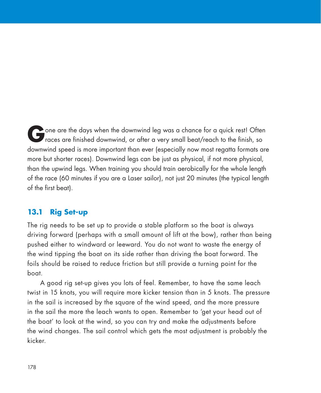 Be Your Own Sailing Coach — страница 192