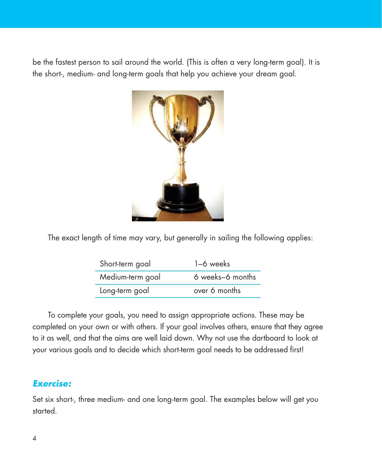 Be Your Own Sailing Coach — страница 18