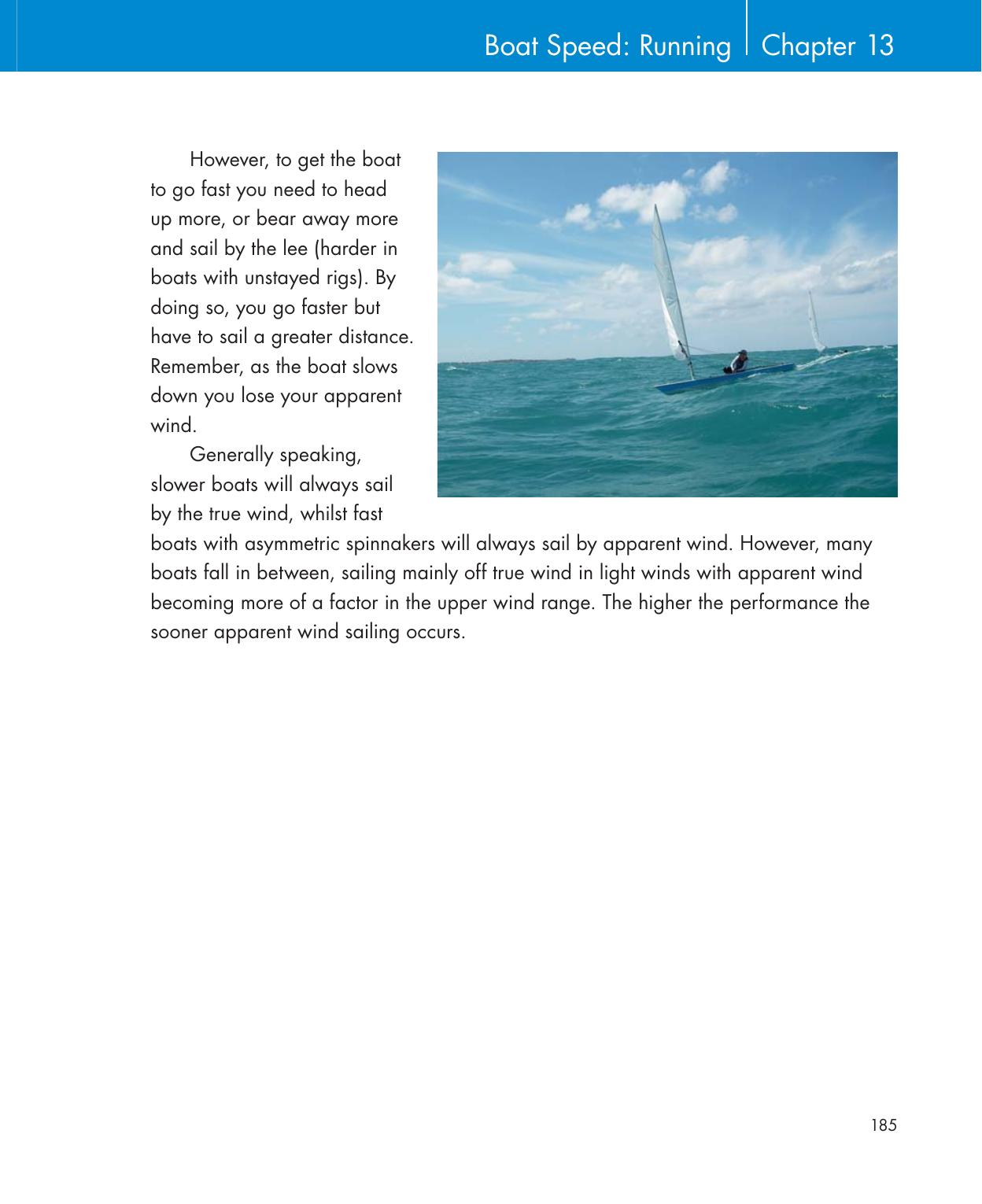 Be Your Own Sailing Coach — страница 199