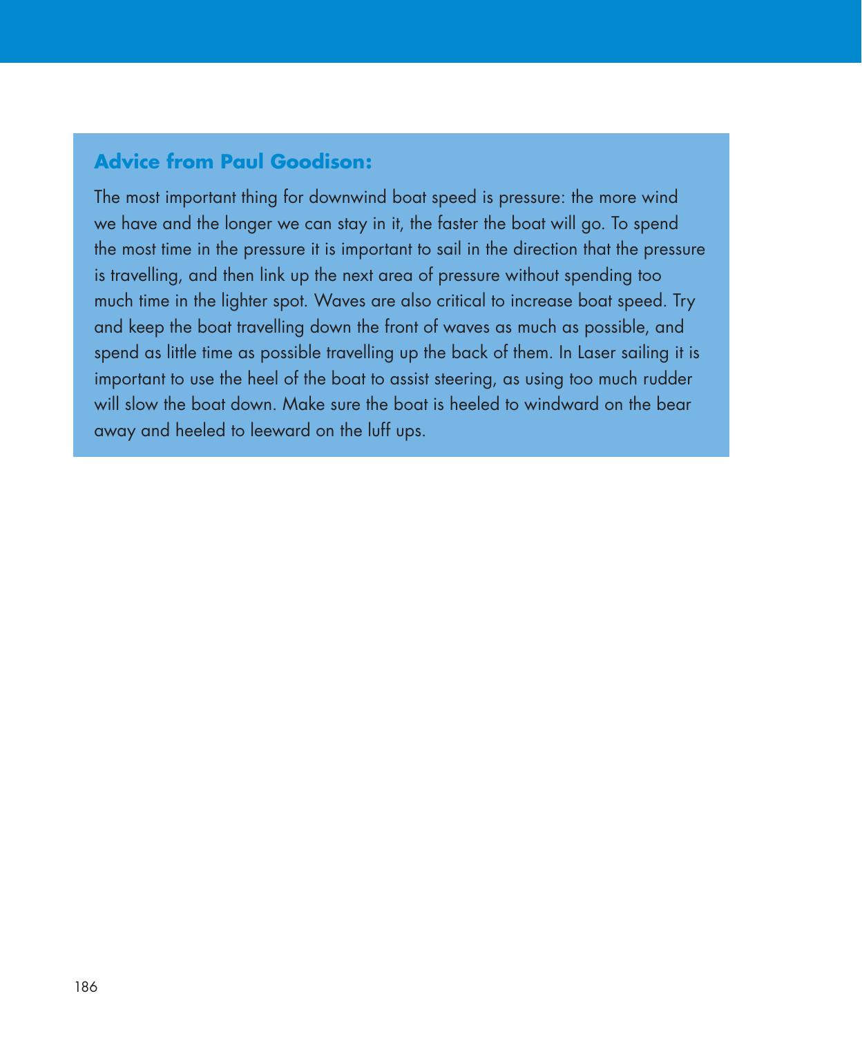 Be Your Own Sailing Coach — страница 200