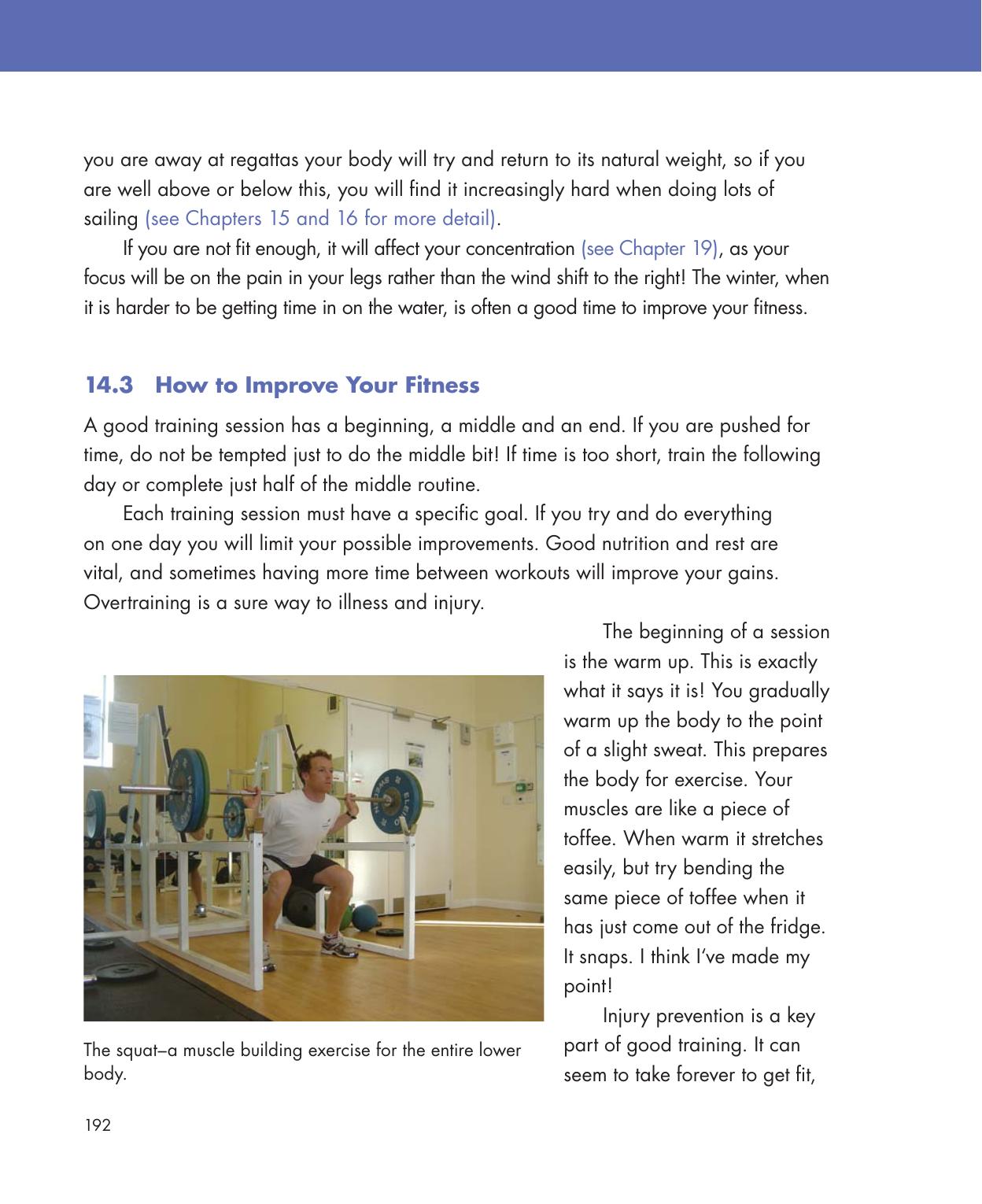 Be Your Own Sailing Coach — страница 206