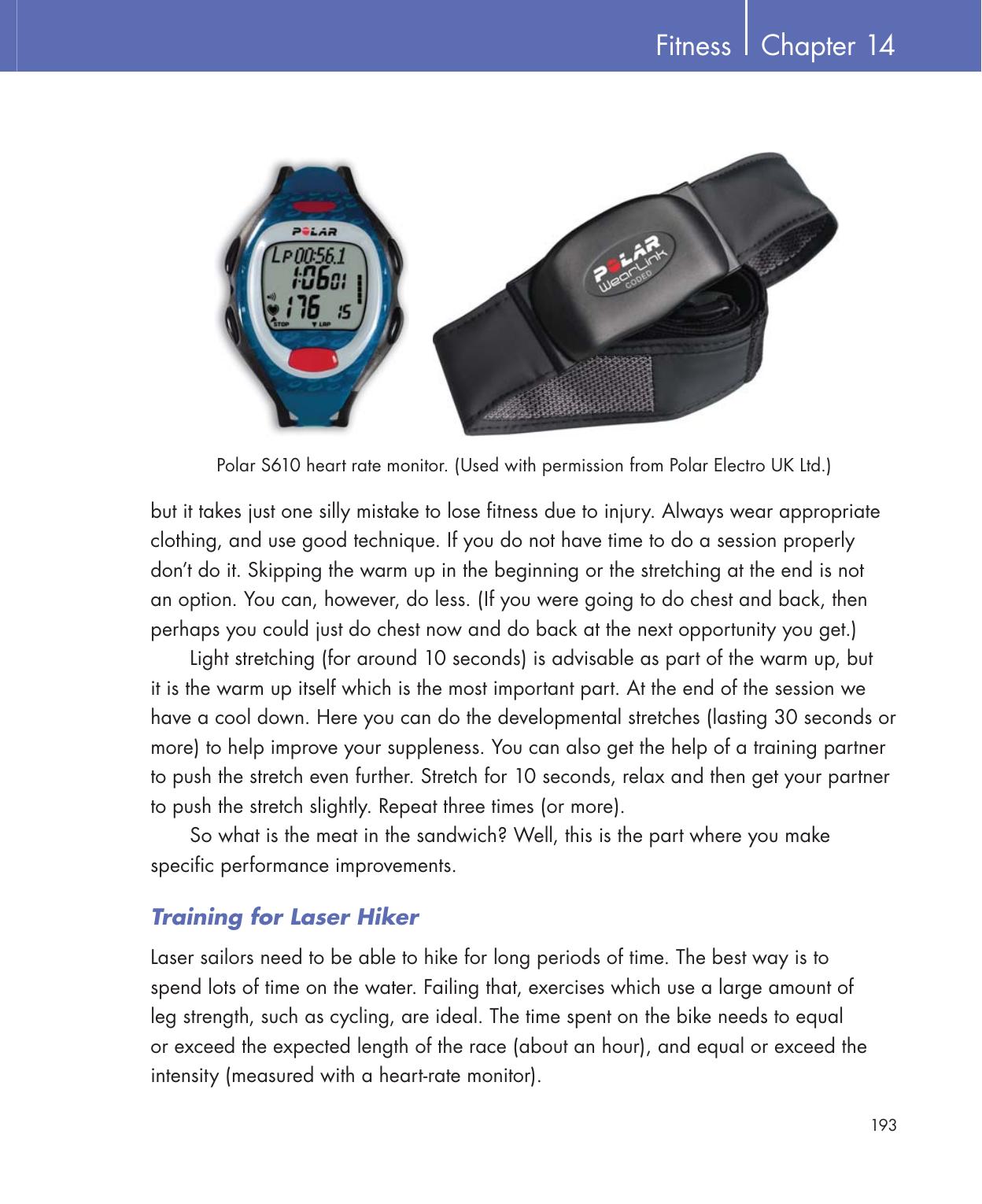 Be Your Own Sailing Coach — страница 207