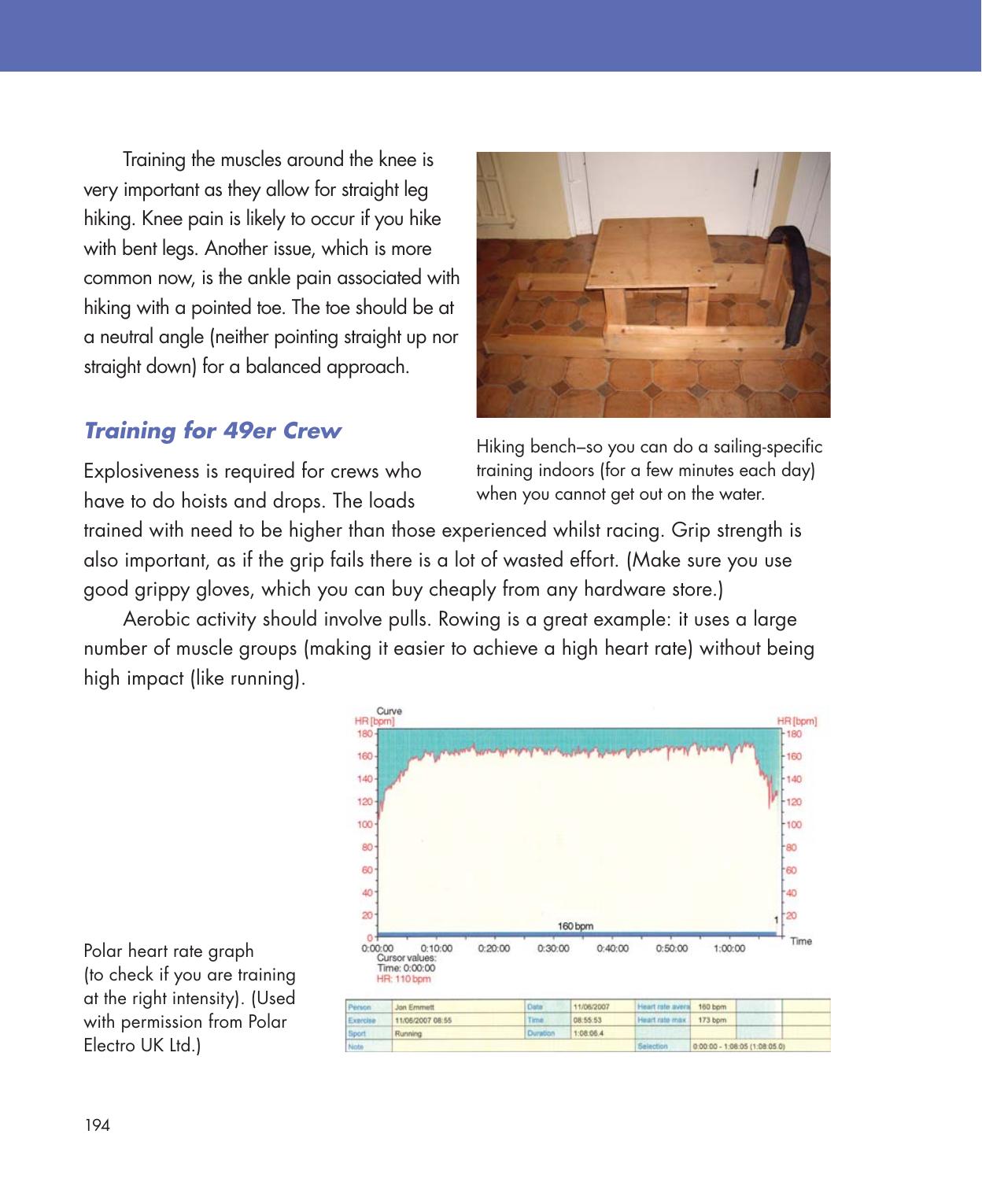 Be Your Own Sailing Coach — страница 208