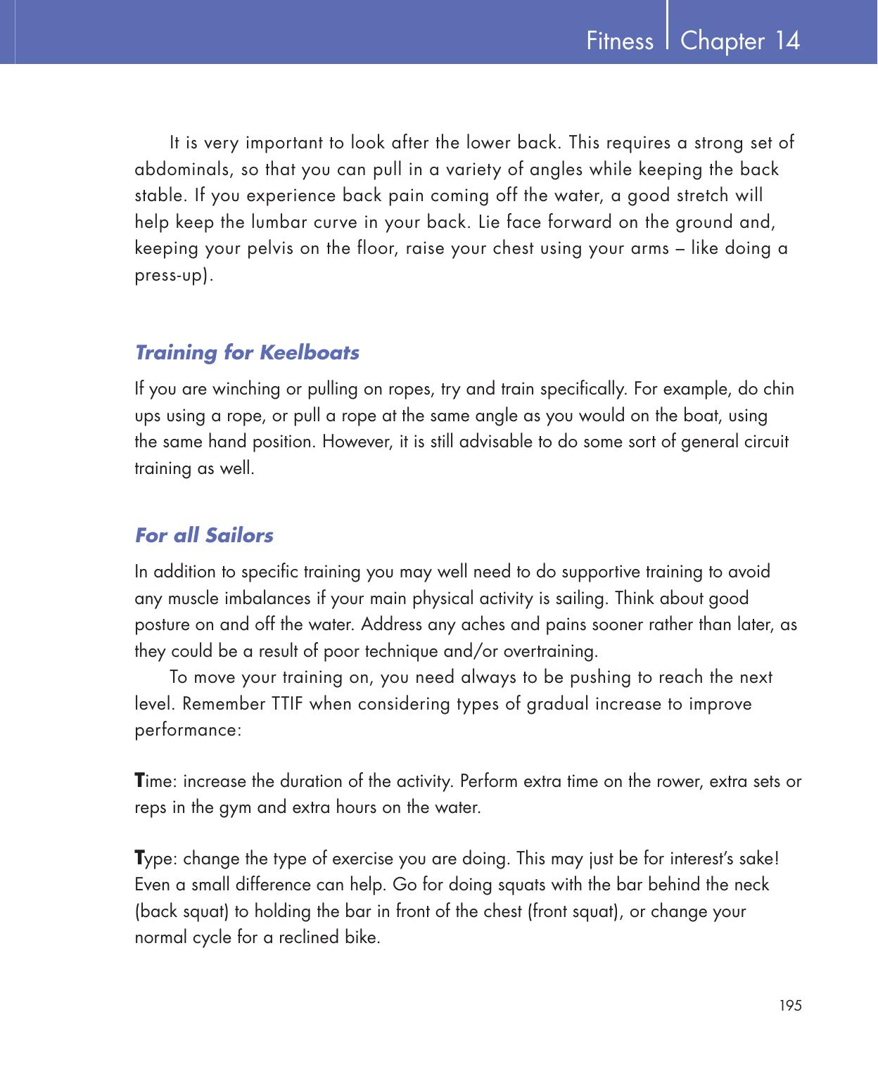 Be Your Own Sailing Coach — страница 209