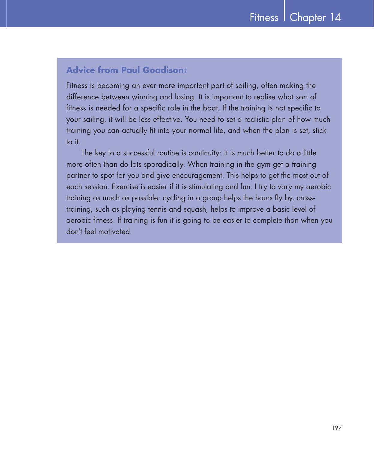 Be Your Own Sailing Coach — страница 211