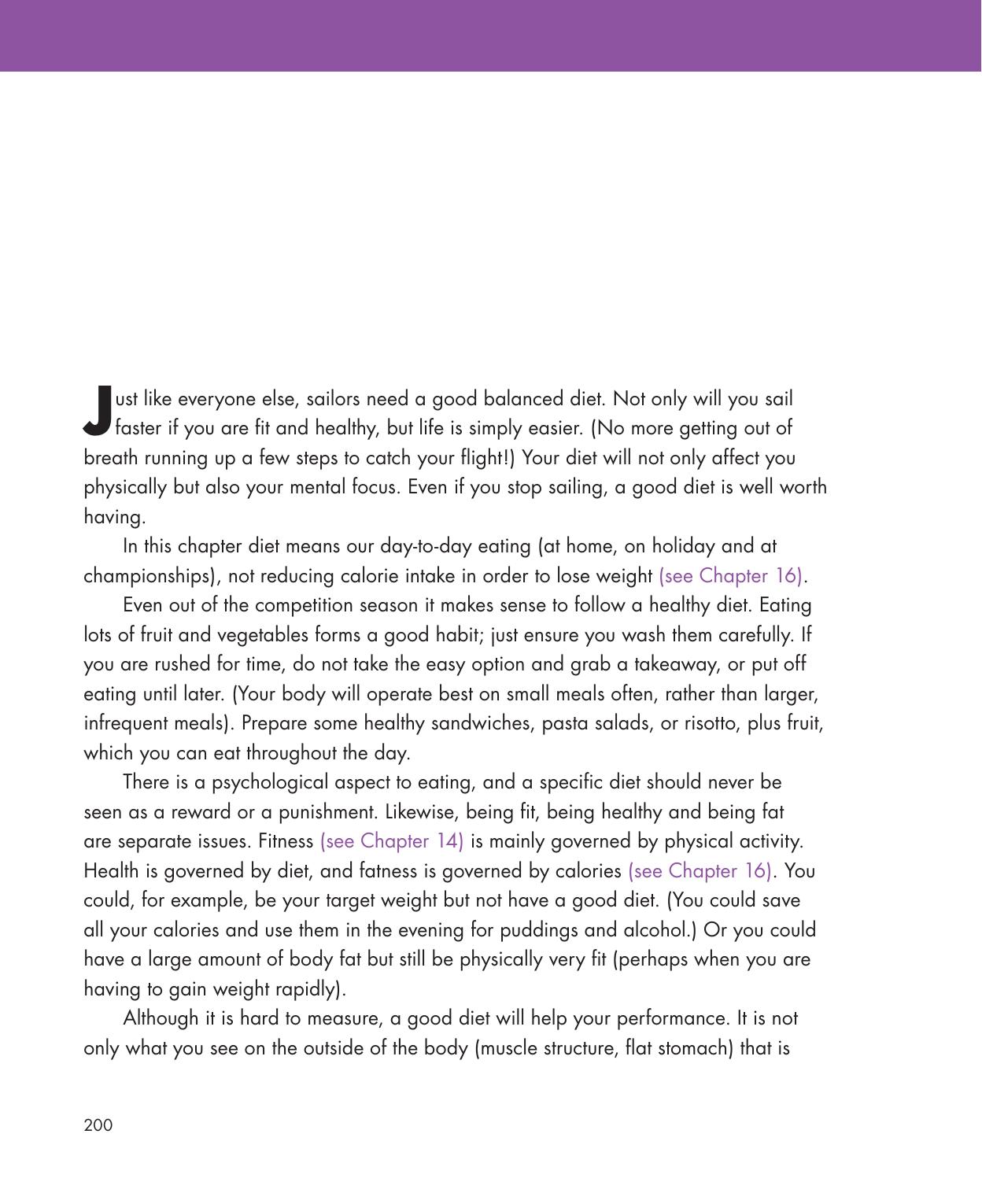 Be Your Own Sailing Coach — страница 214