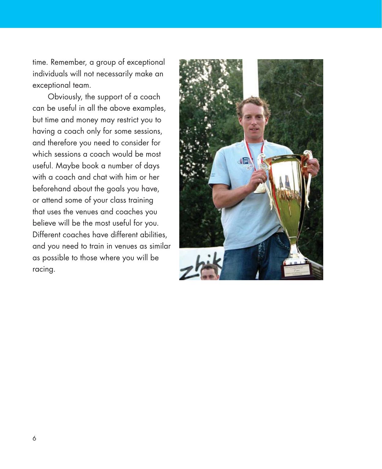 Be Your Own Sailing Coach — страница 20