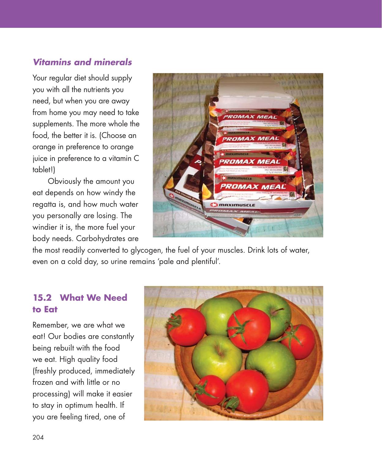 Be Your Own Sailing Coach — страница 218