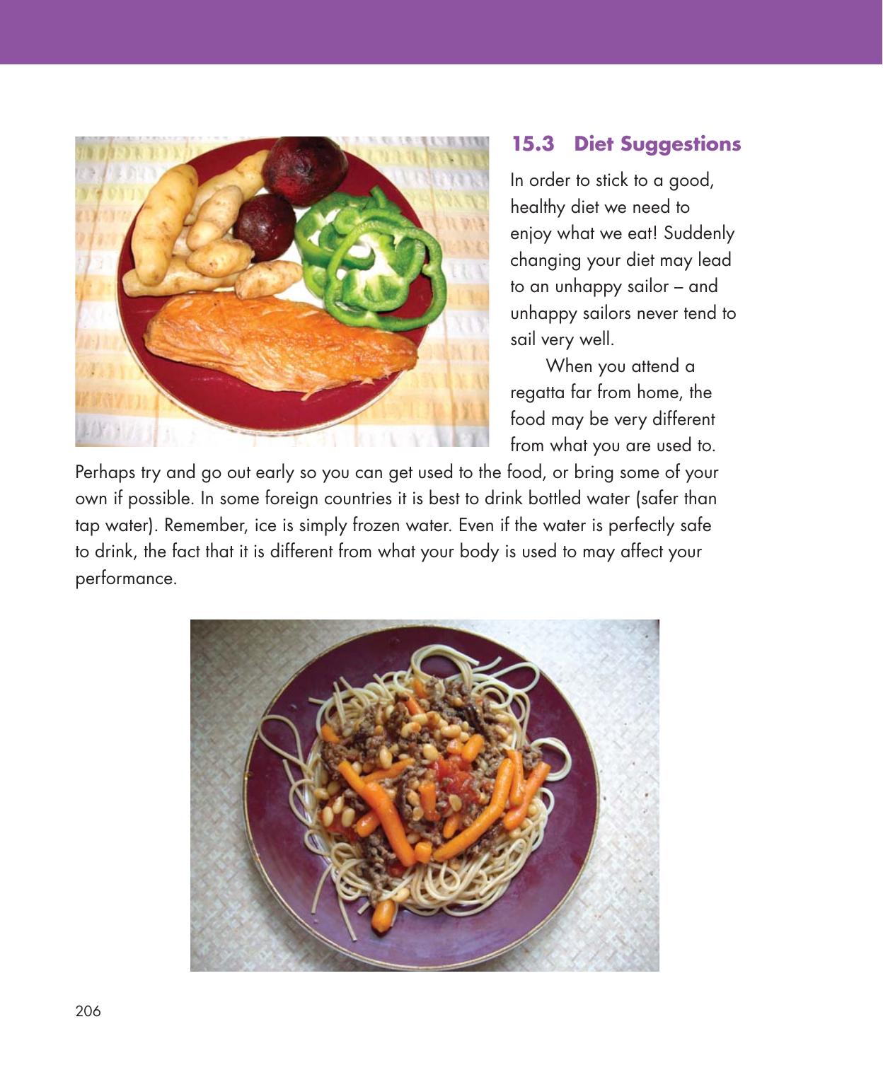 Be Your Own Sailing Coach — страница 220