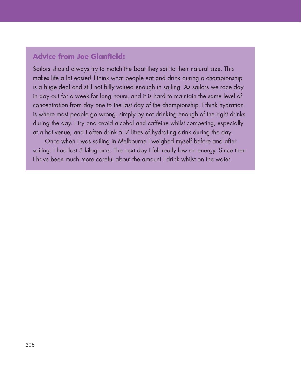 Be Your Own Sailing Coach — страница 222