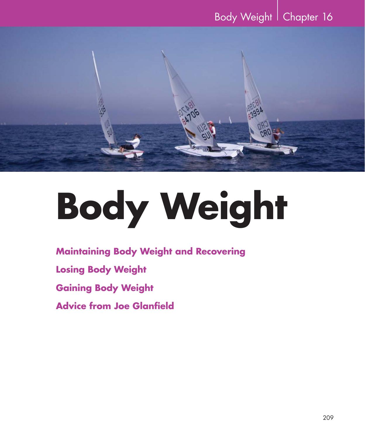 Be Your Own Sailing Coach — страница 223