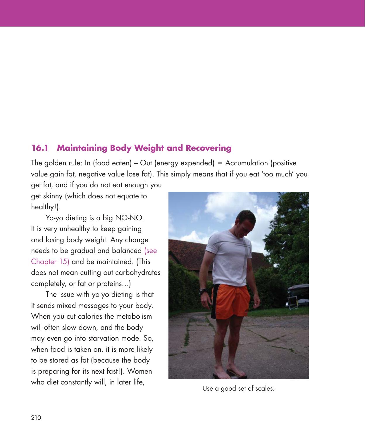 Be Your Own Sailing Coach — страница 224