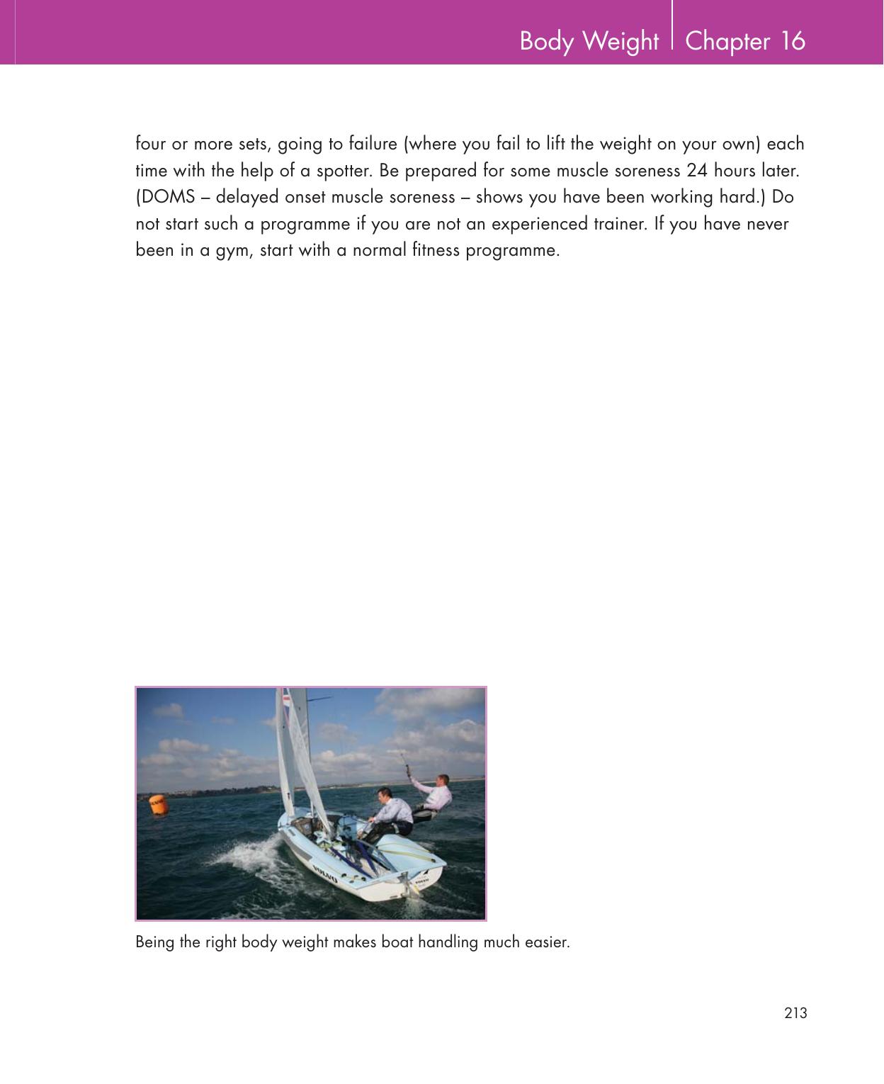 Be Your Own Sailing Coach — страница 227