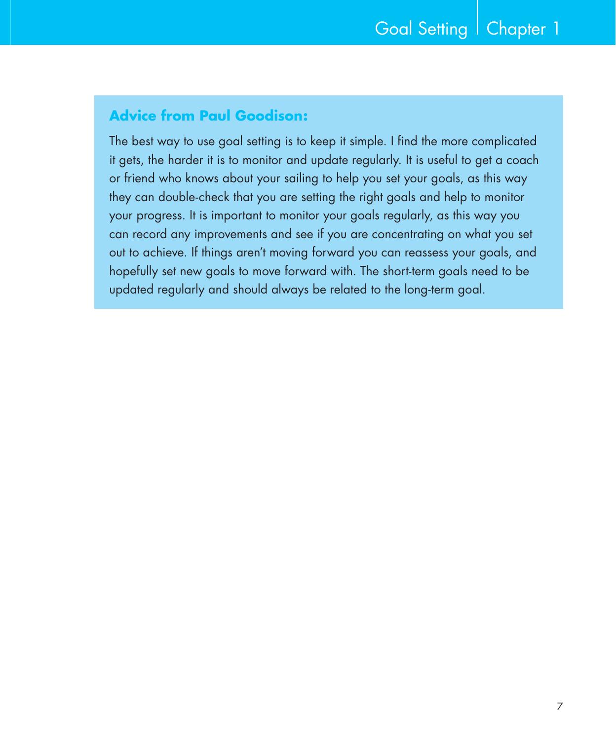 Be Your Own Sailing Coach — страница 21