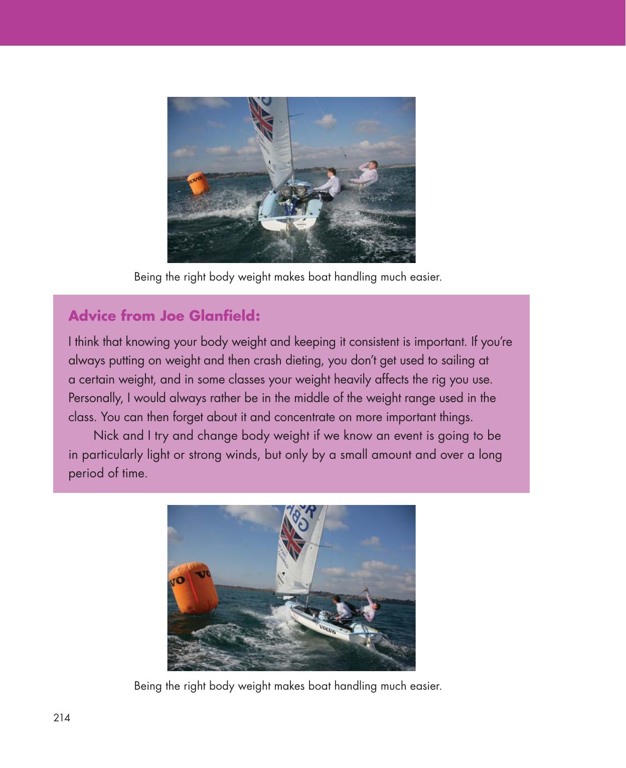 Be Your Own Sailing Coach — страница 228