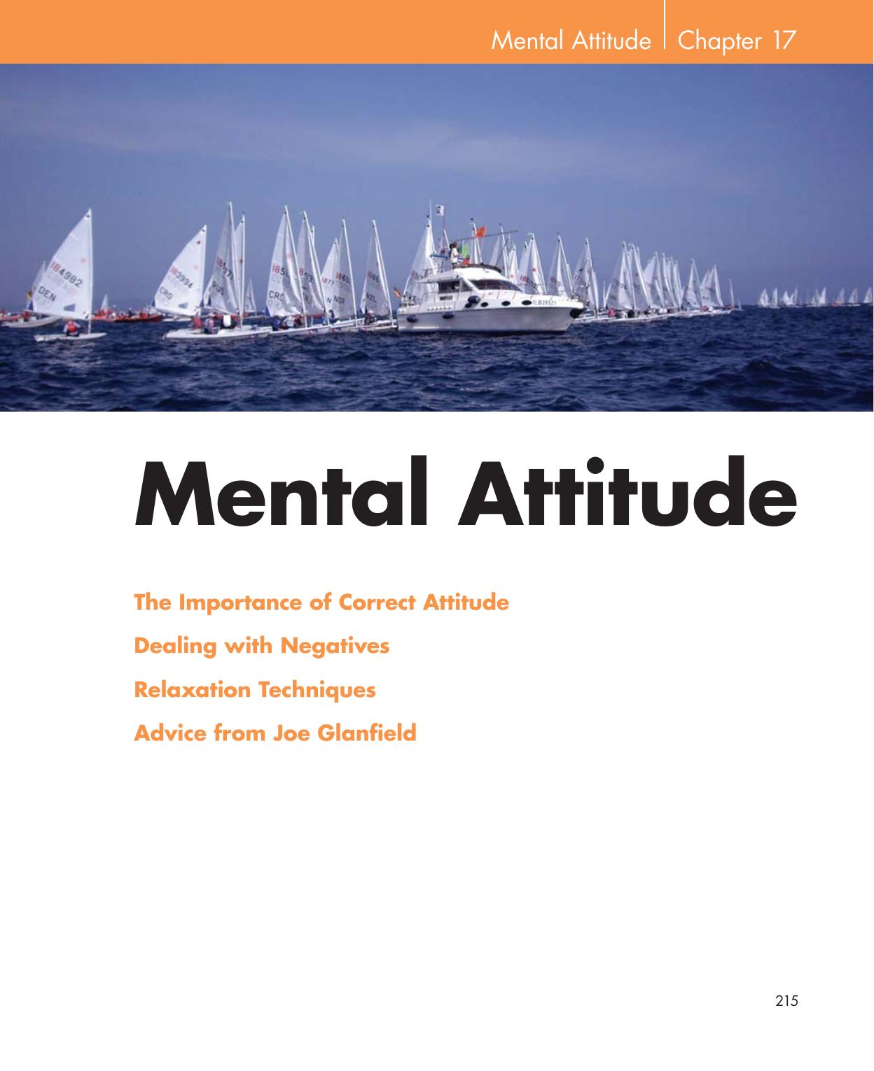 Be Your Own Sailing Coach — страница 229