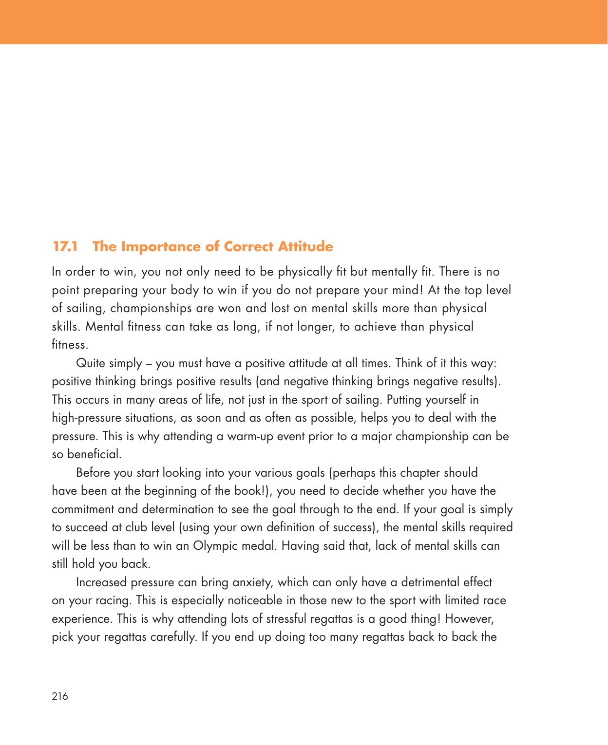 Be Your Own Sailing Coach — страница 230