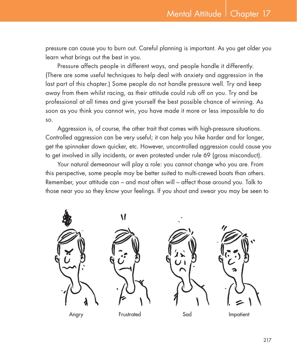 Be Your Own Sailing Coach — страница 231