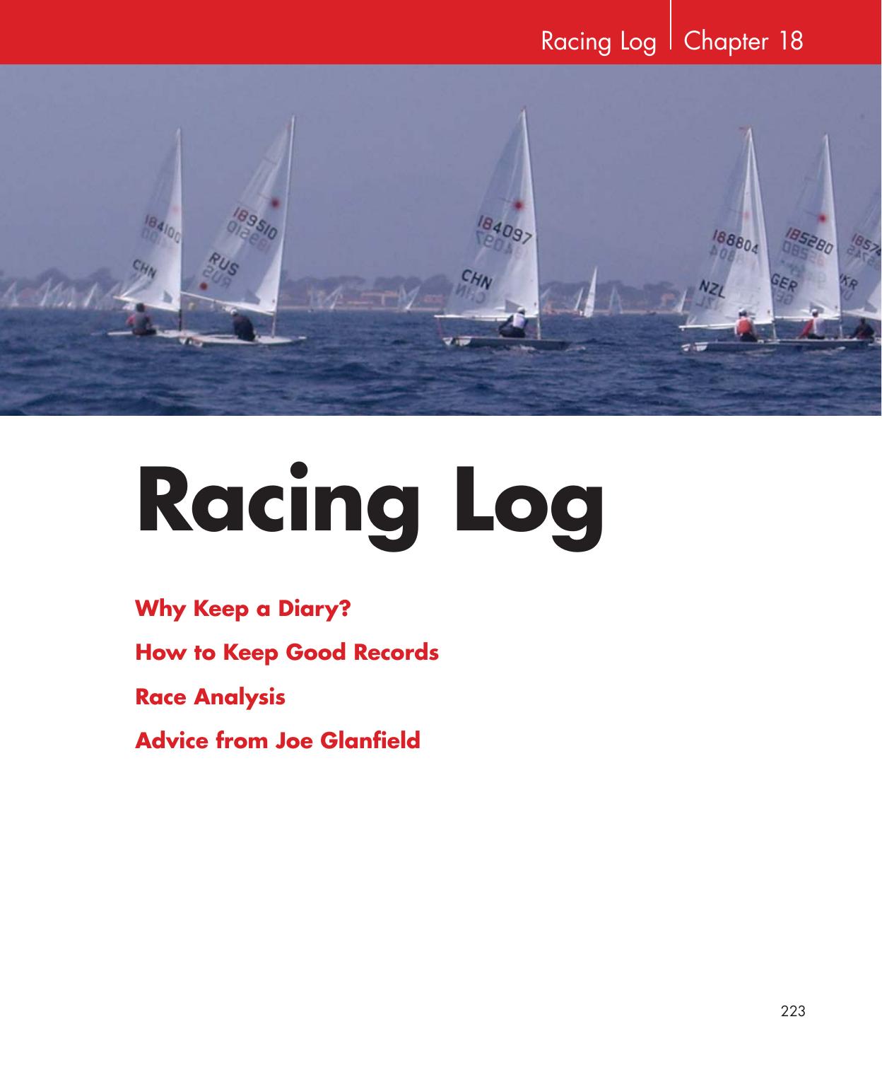 Be Your Own Sailing Coach — страница 237