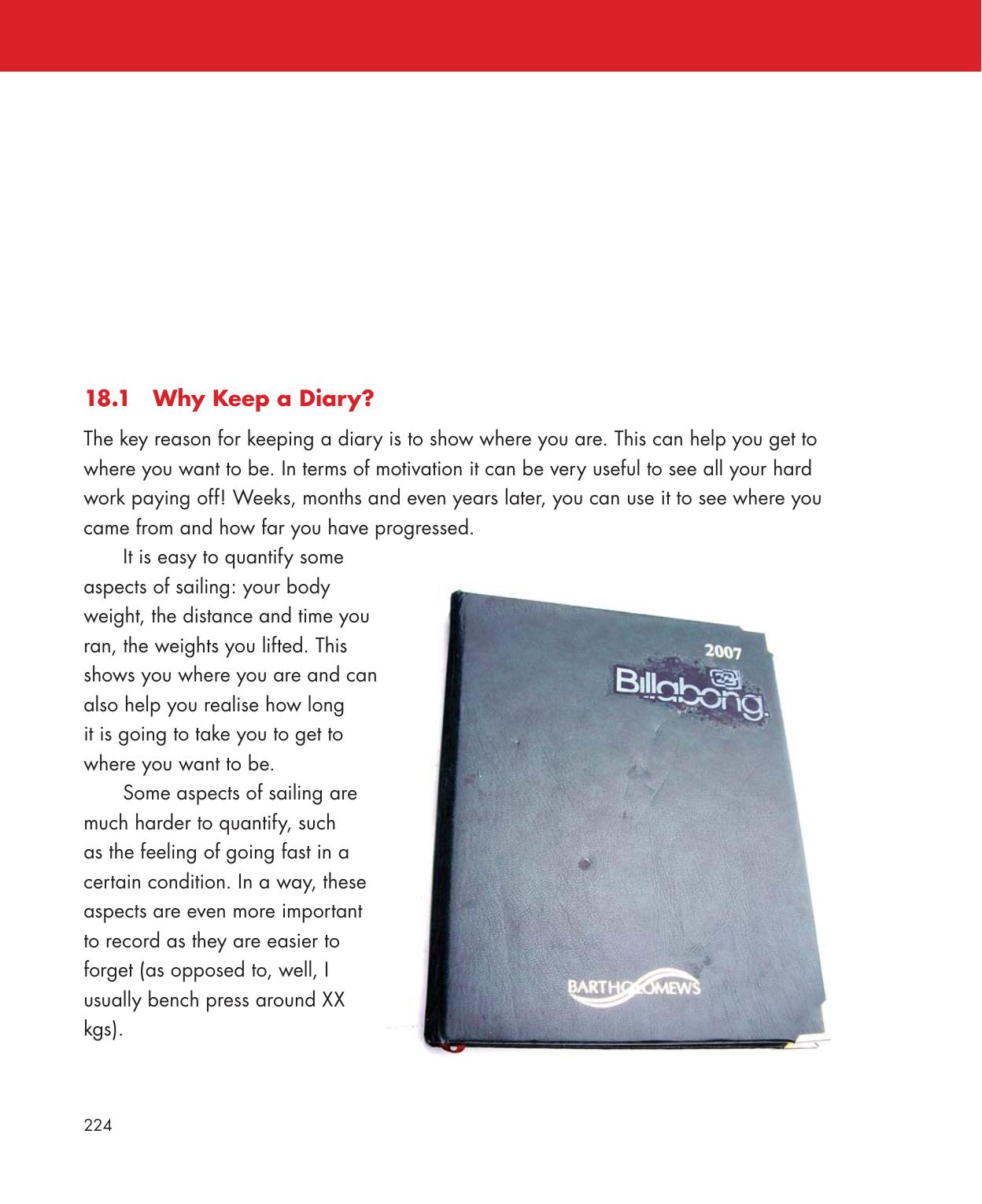 Be Your Own Sailing Coach — страница 238